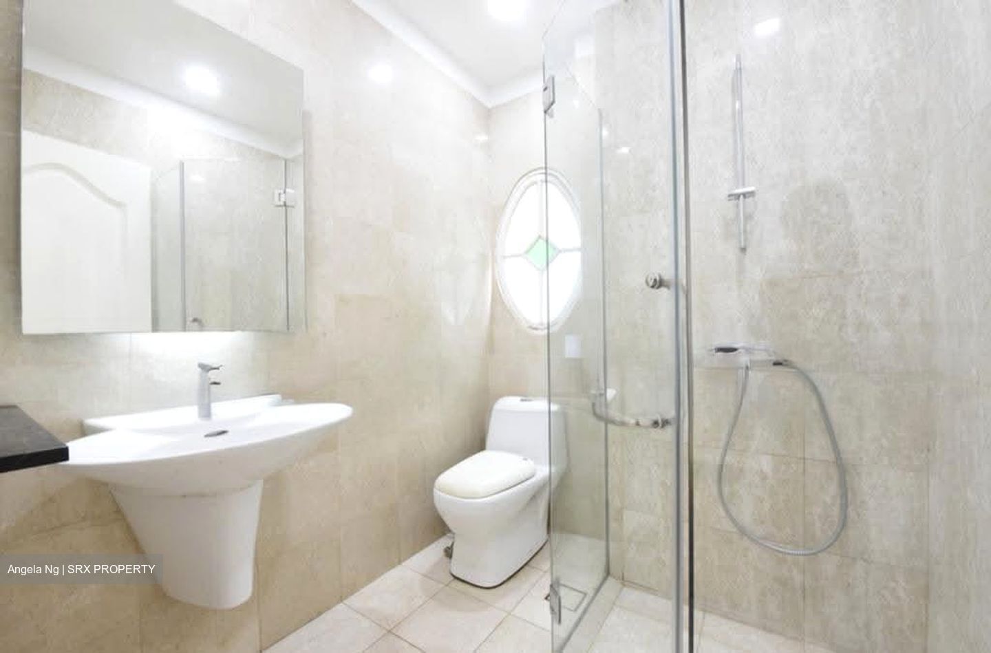 Gentle Villas (D11), Detached #621648671